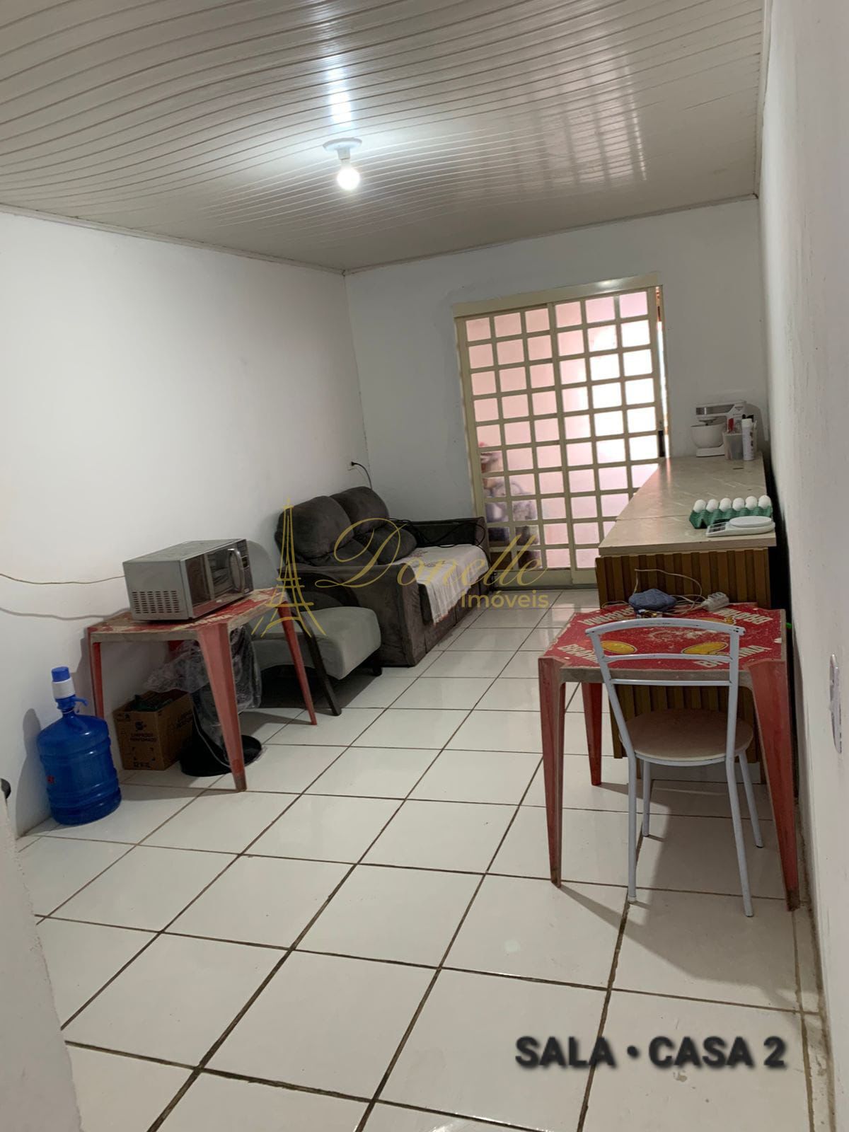 Casa, 2 quartos, 232 m² - Foto 6