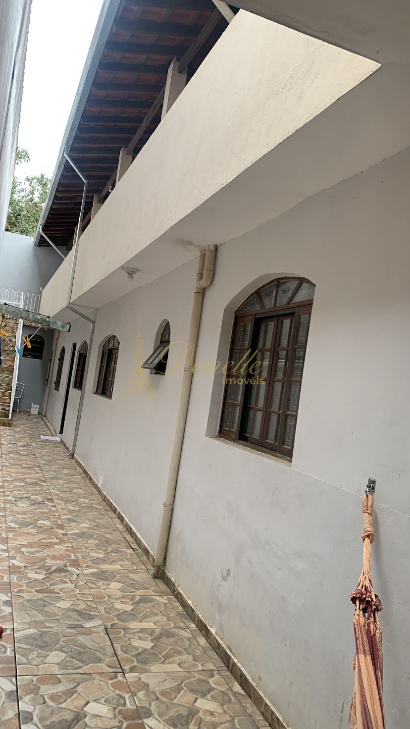 Casa, 2 quartos, 232 m² - Foto 5