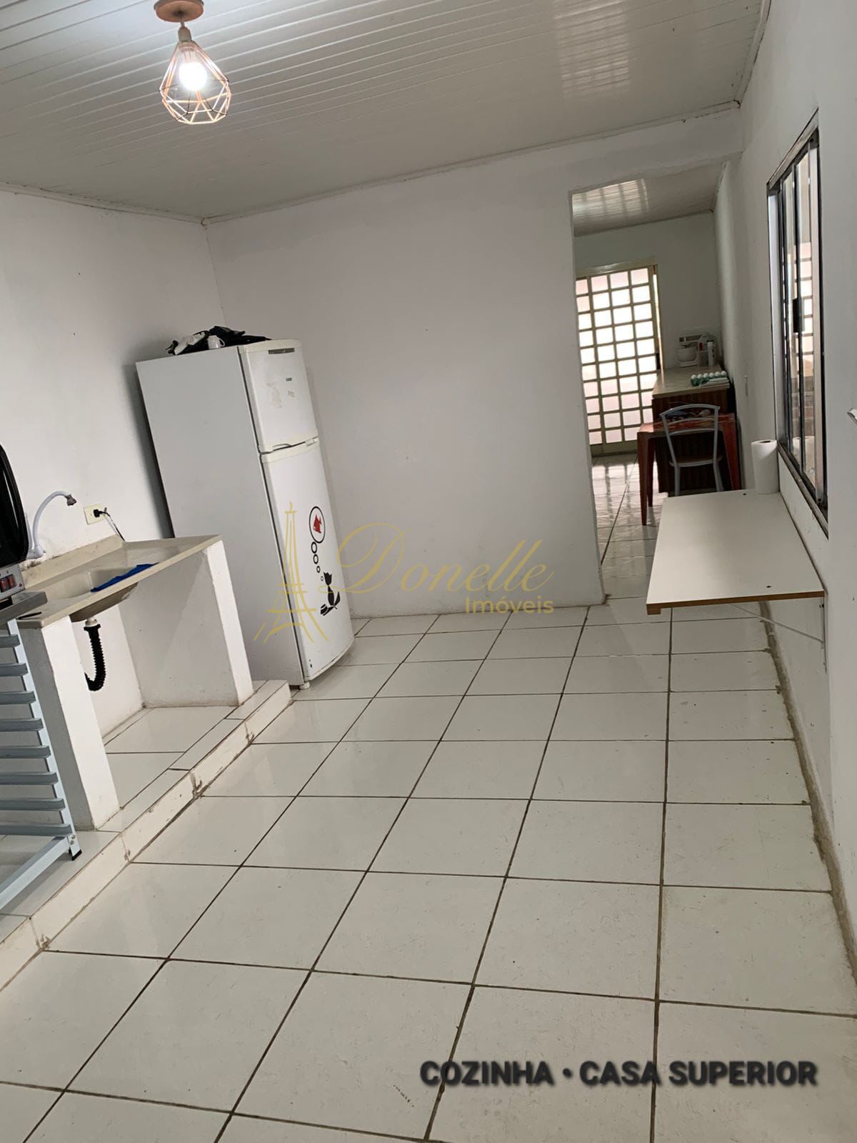 Casa, 2 quartos, 232 m² - Foto 2