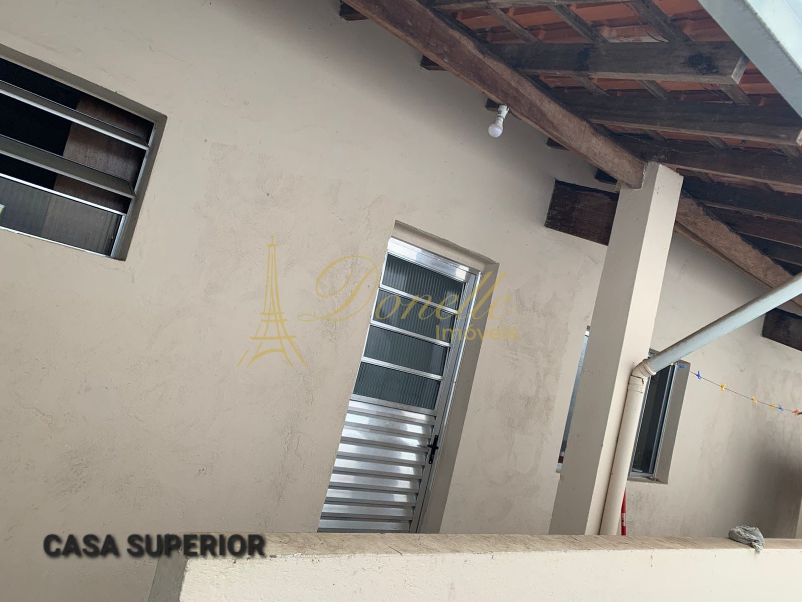 Casa, 2 quartos, 232 m² - Foto 1