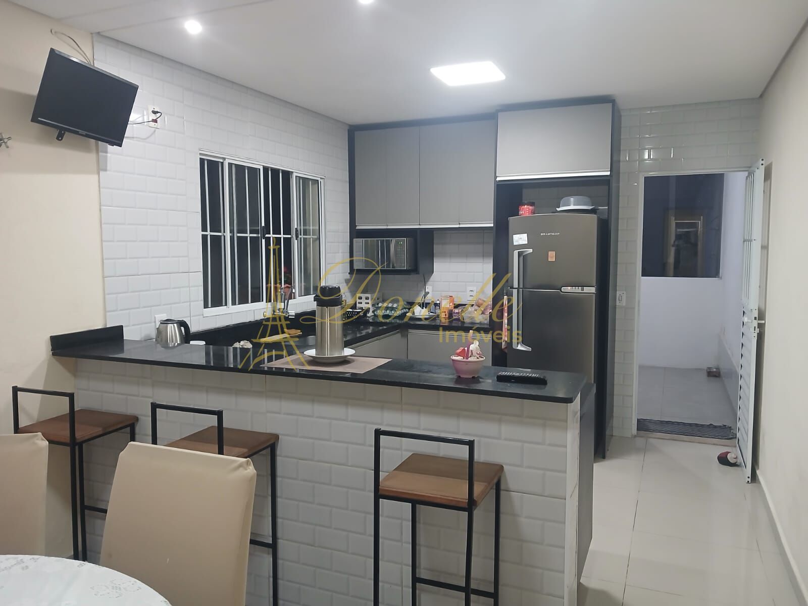 Casa, 3 quartos, 250 m² - Foto 21