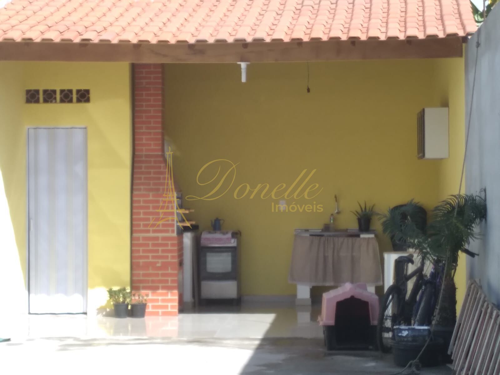Casa, 3 quartos, 250 m² - Foto 1