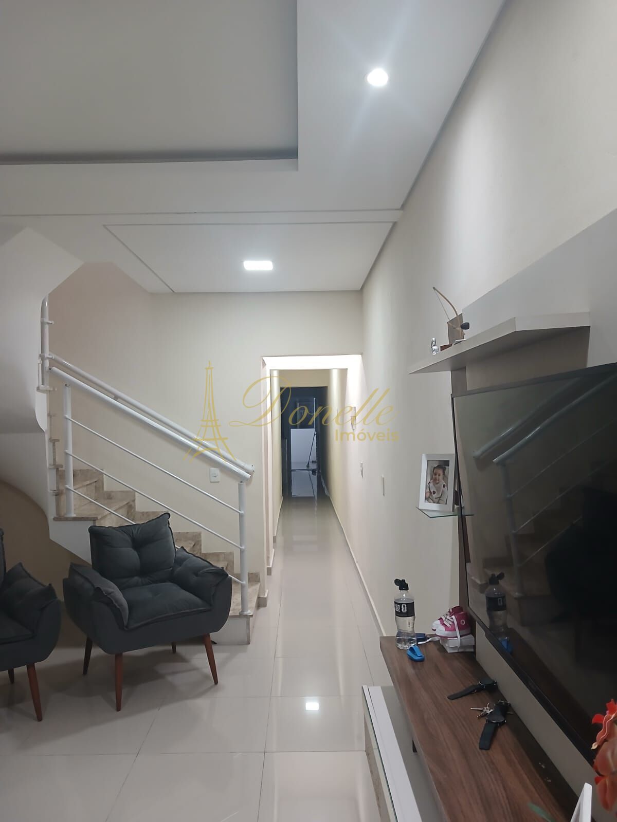 Casa, 3 quartos, 250 m² - Foto 29