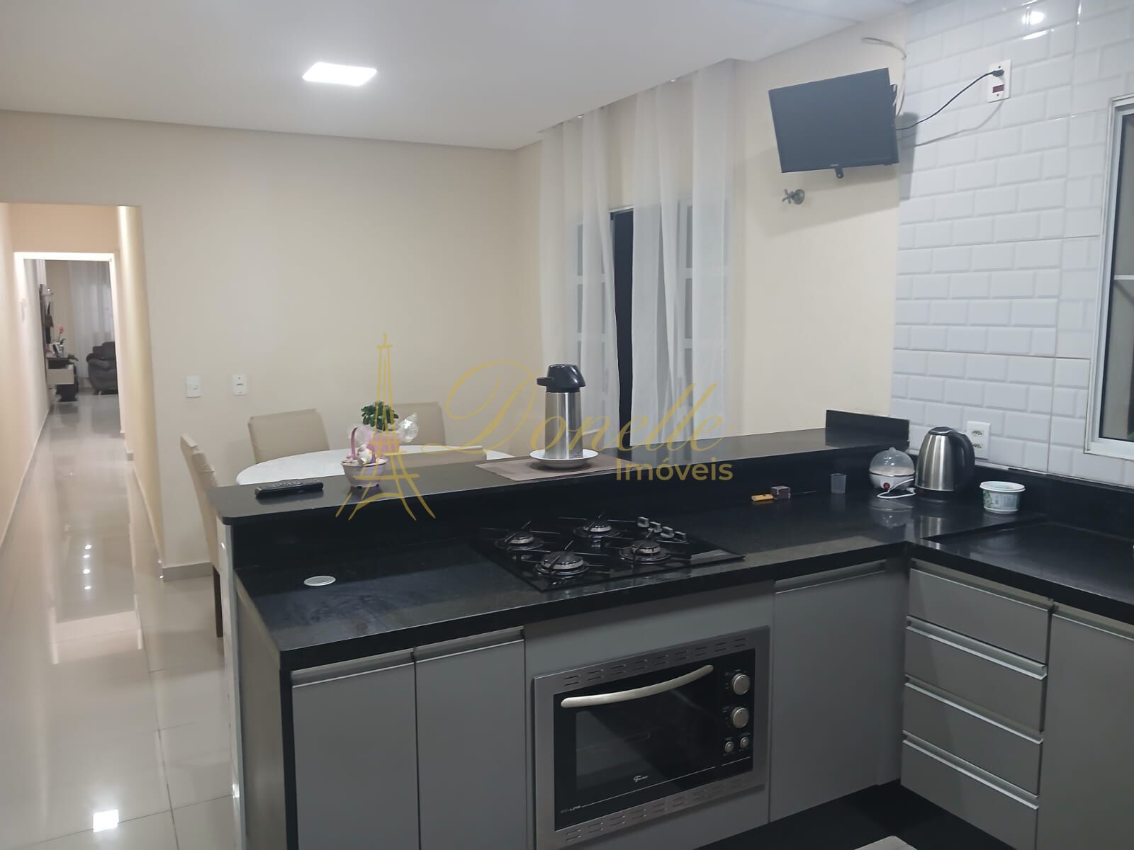 Casa, 3 quartos, 250 m² - Foto 27
