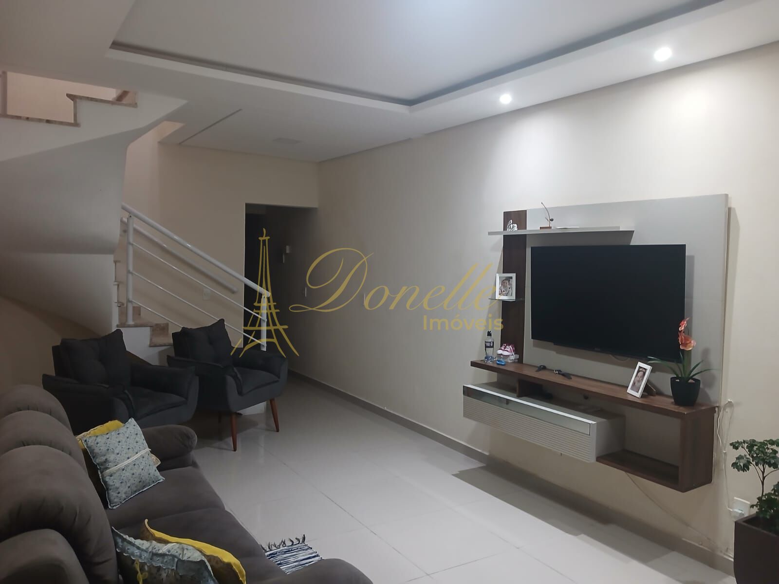 Casa, 3 quartos, 250 m² - Foto 32