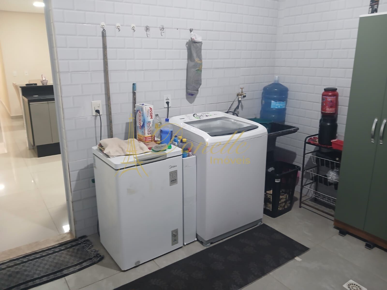 Casa, 3 quartos, 250 m² - Foto 23