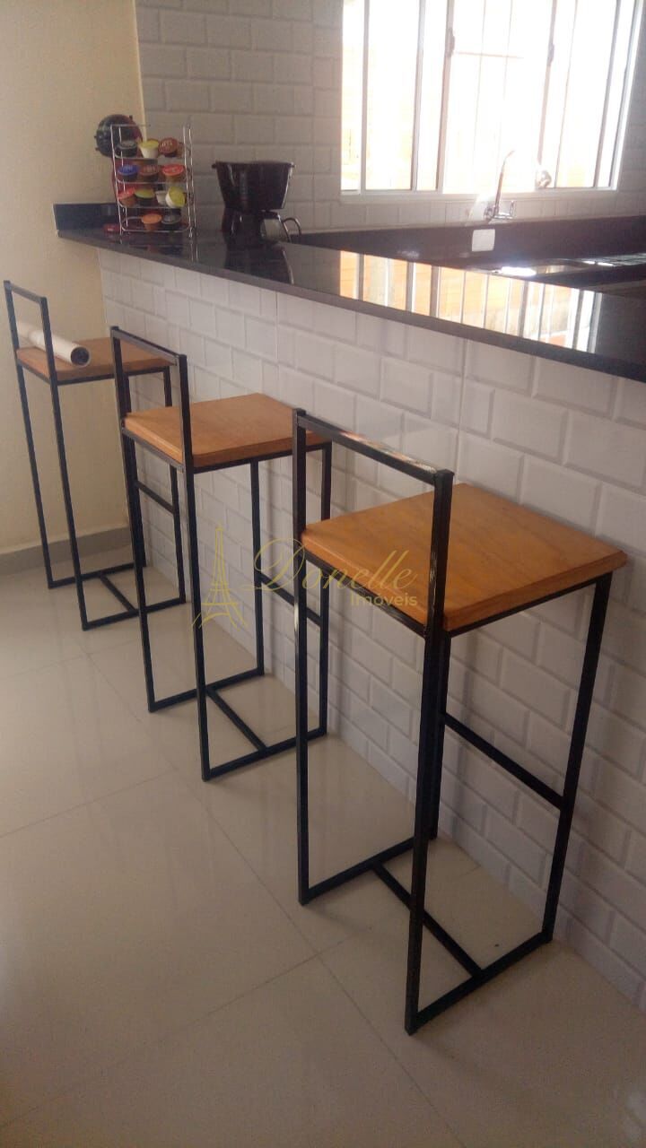 Casa, 3 quartos, 250 m² - Foto 15