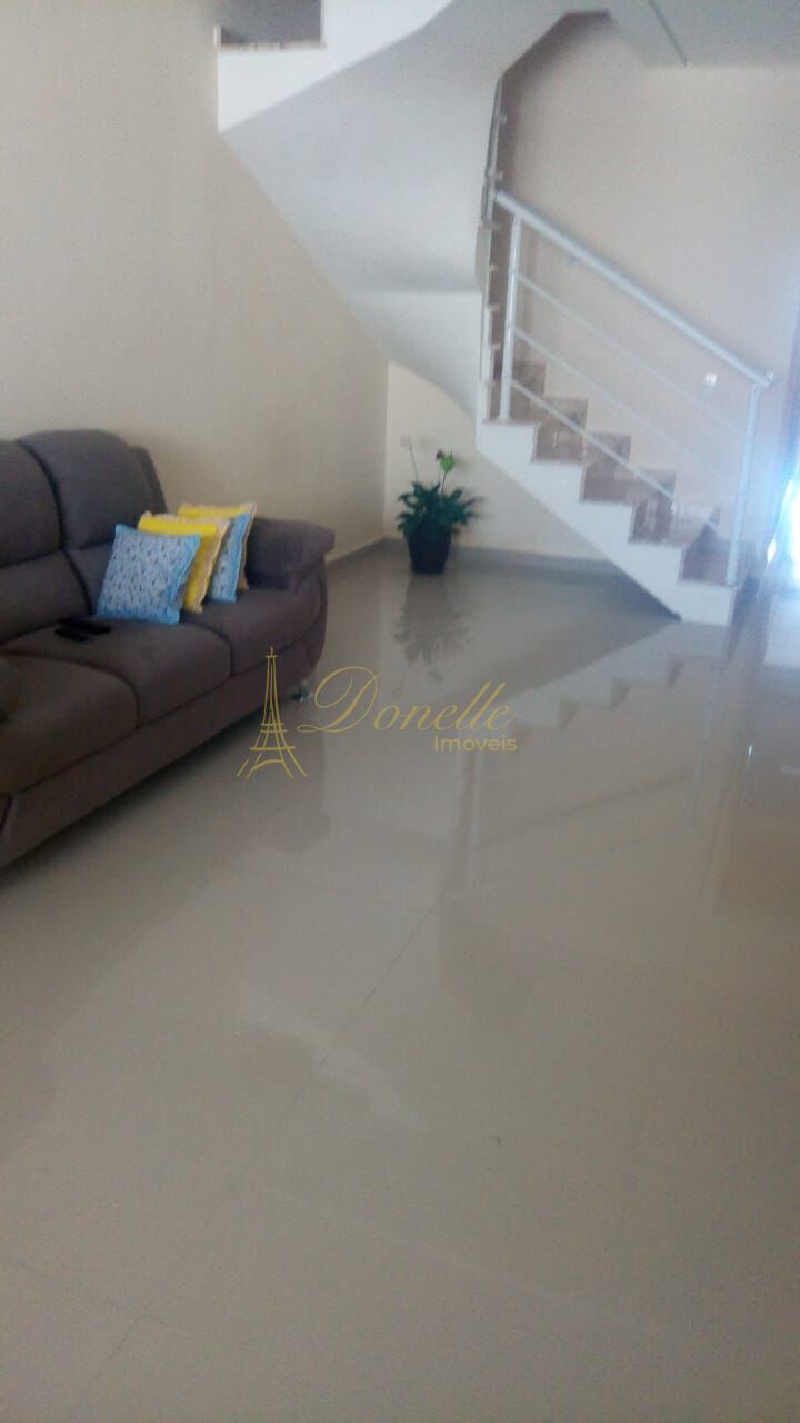 Casa, 3 quartos, 250 m² - Foto 16