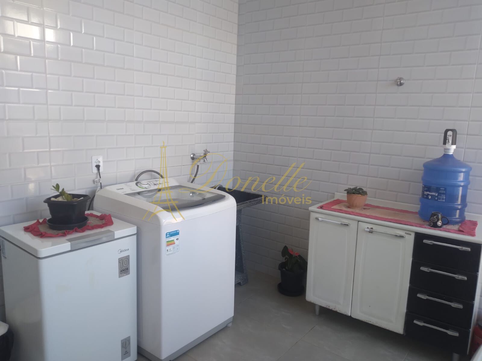 Casa, 3 quartos, 250 m² - Foto 3