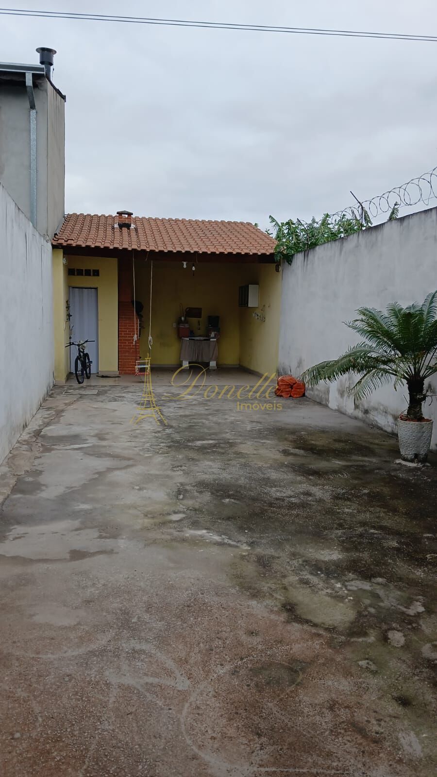 Casa, 3 quartos, 250 m² - Foto 19