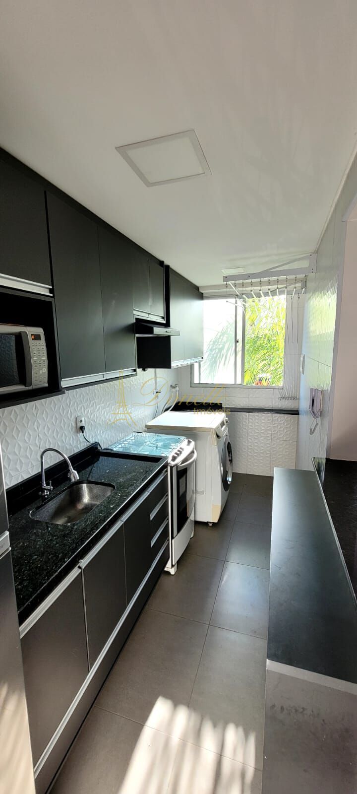 Apartamento, 2 quartos, 50 m² - Foto 2