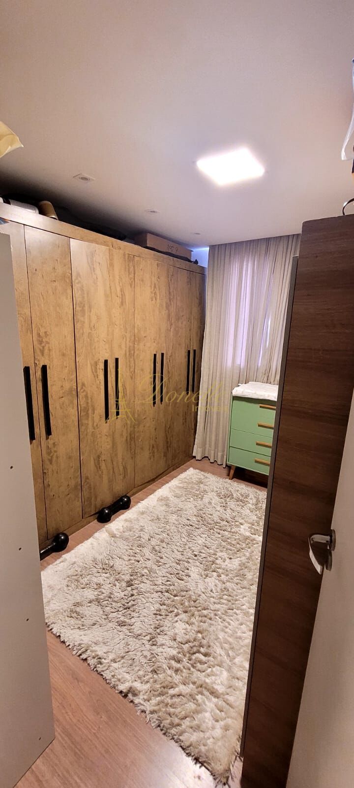 Apartamento, 2 quartos, 50 m² - Foto 7