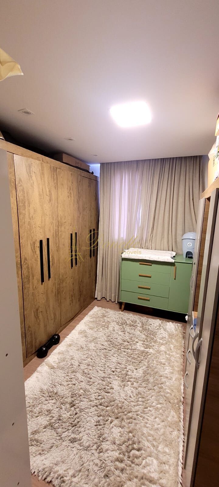 Apartamento, 2 quartos, 50 m² - Foto 12