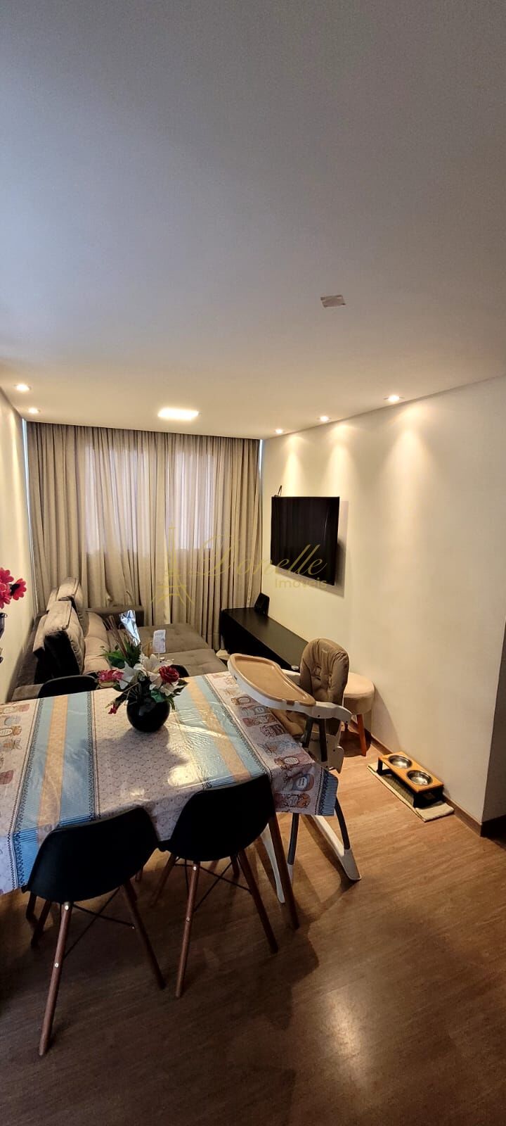 Apartamento, 2 quartos, 50 m² - Foto 15