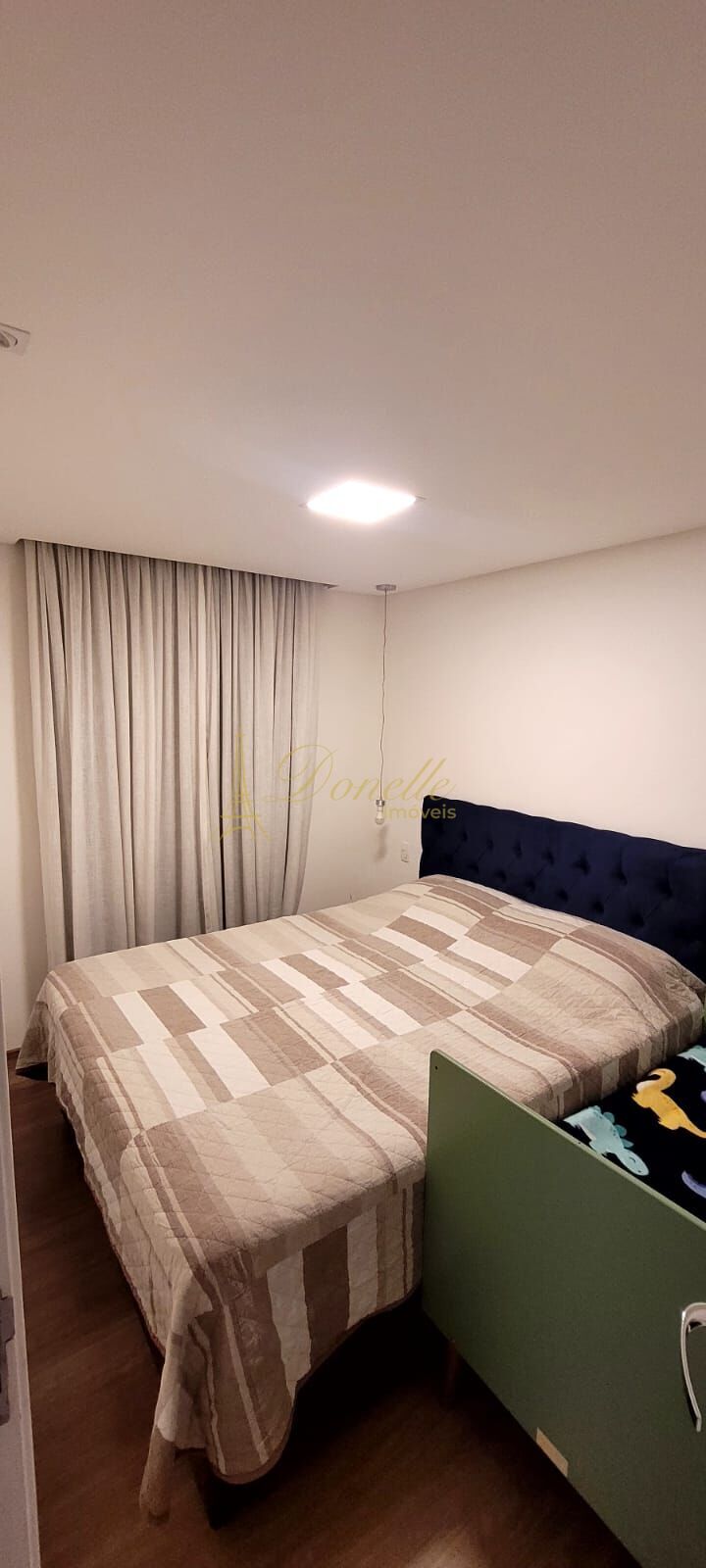 Apartamento, 2 quartos, 50 m² - Foto 8
