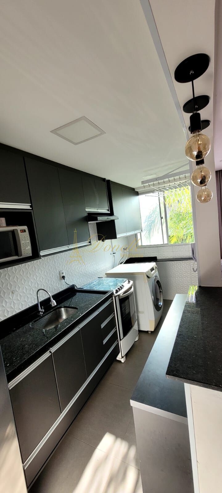 Apartamento, 2 quartos, 50 m² - Foto 1