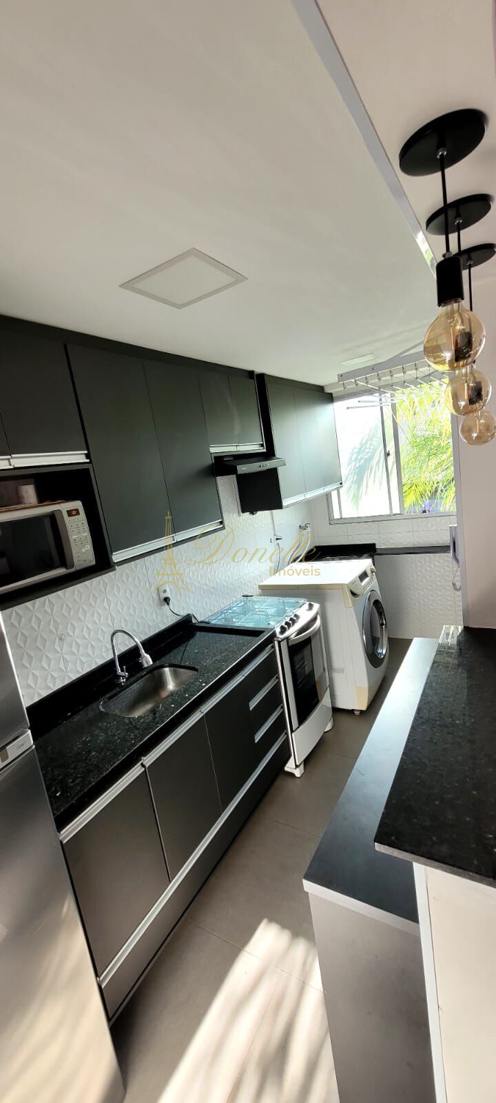 Apartamento, 2 quartos, 50 m² - Foto 3