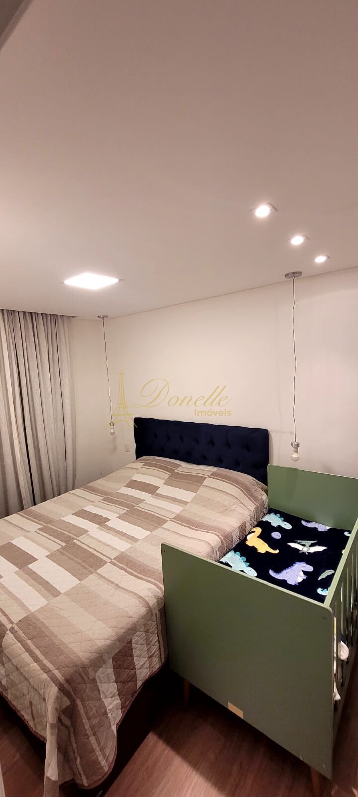 Apartamento, 2 quartos, 50 m² - Foto 5