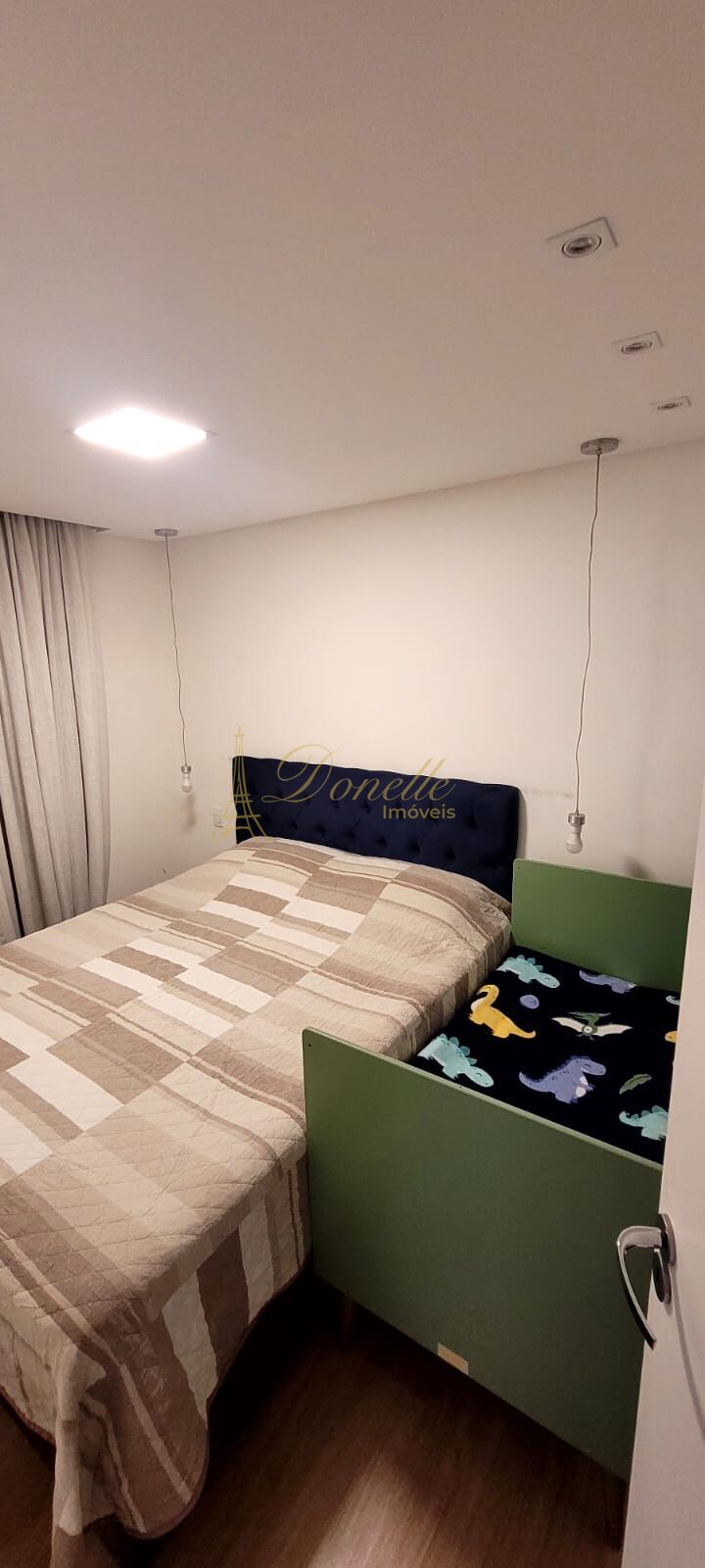 Apartamento, 2 quartos, 50 m² - Foto 17