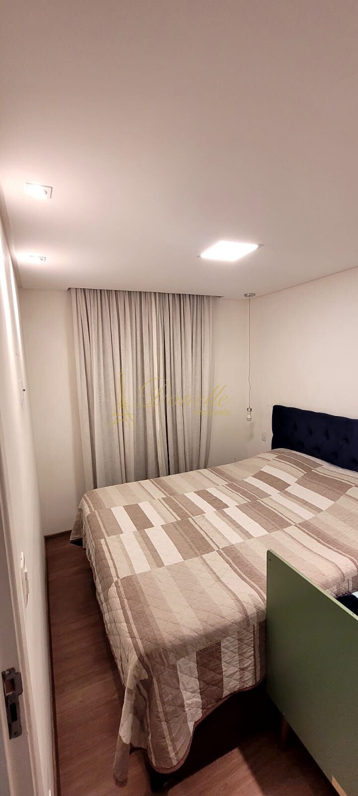 Apartamento, 2 quartos, 50 m² - Foto 9