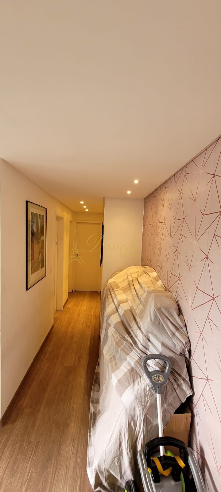 Apartamento, 2 quartos, 50 m² - Foto 16