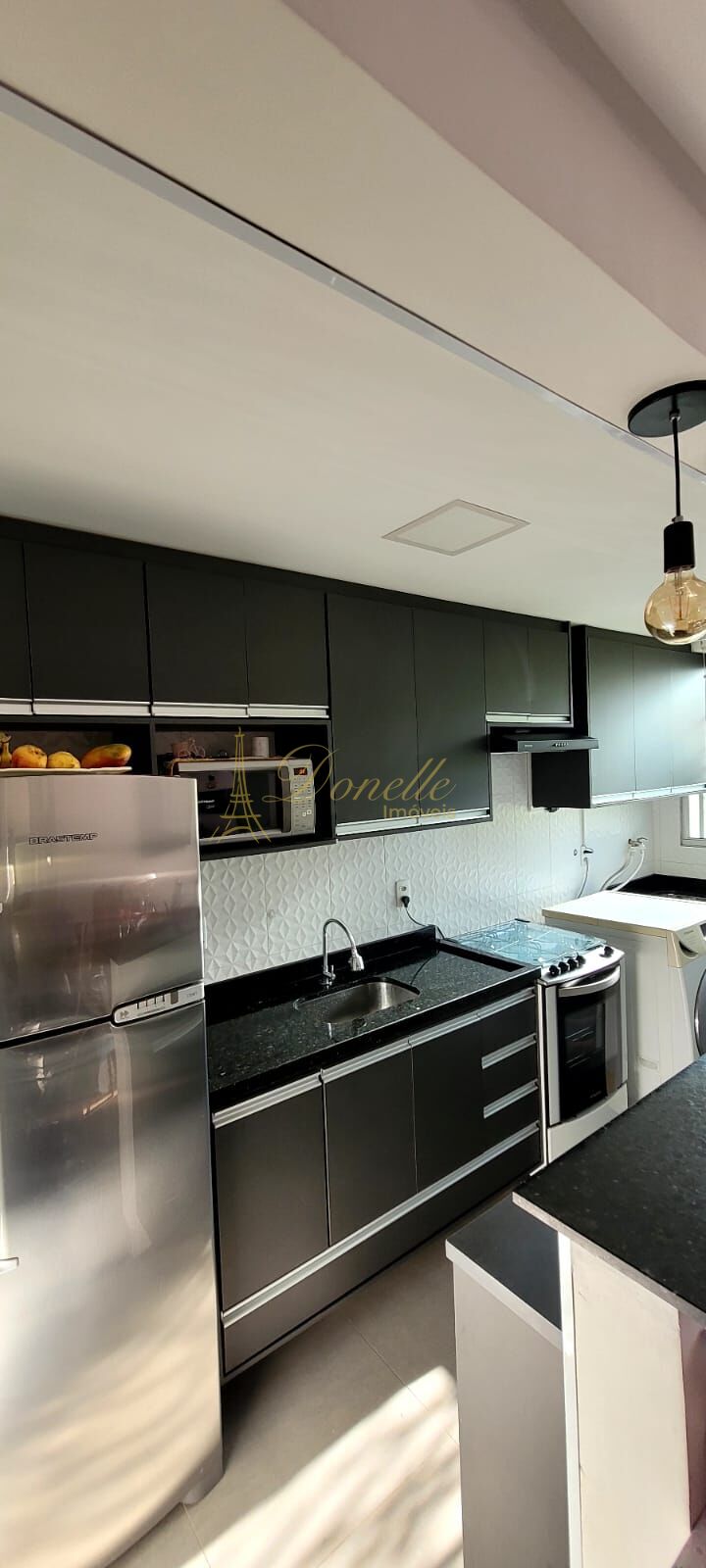 Apartamento, 2 quartos, 50 m² - Foto 4