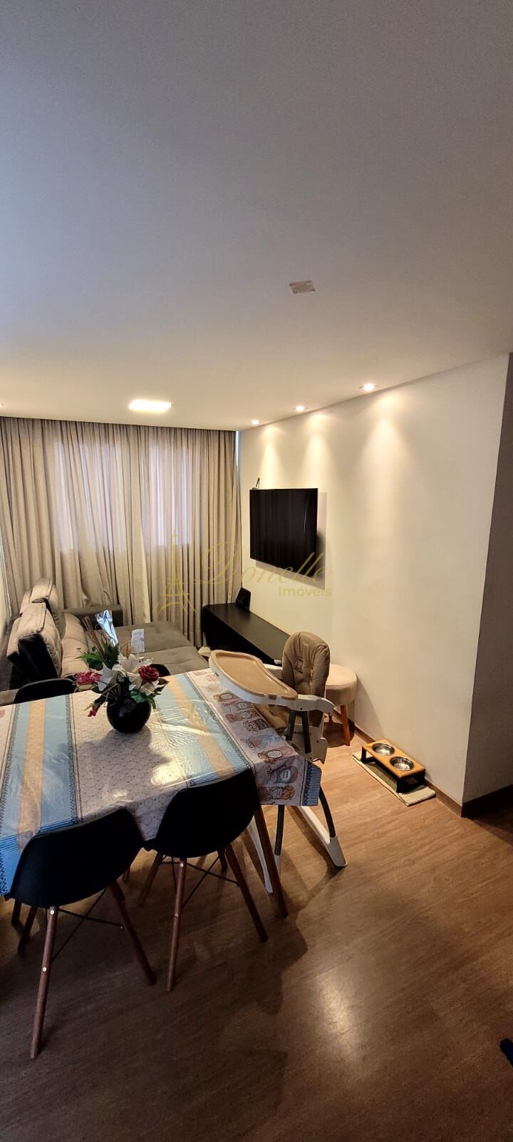 Apartamento, 2 quartos, 50 m² - Foto 13