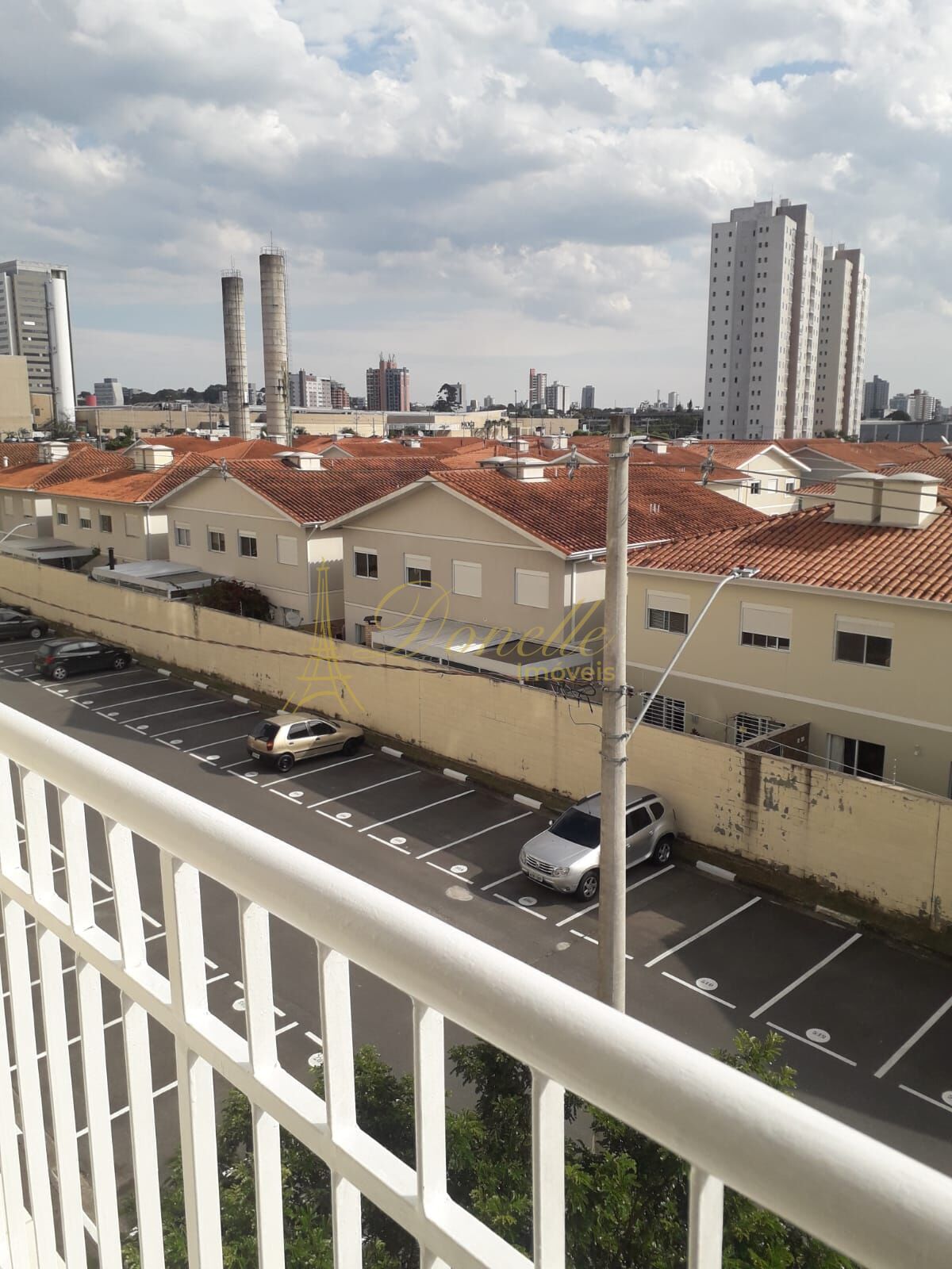 Apartamento, 2 quartos, 45 m² - Foto 1