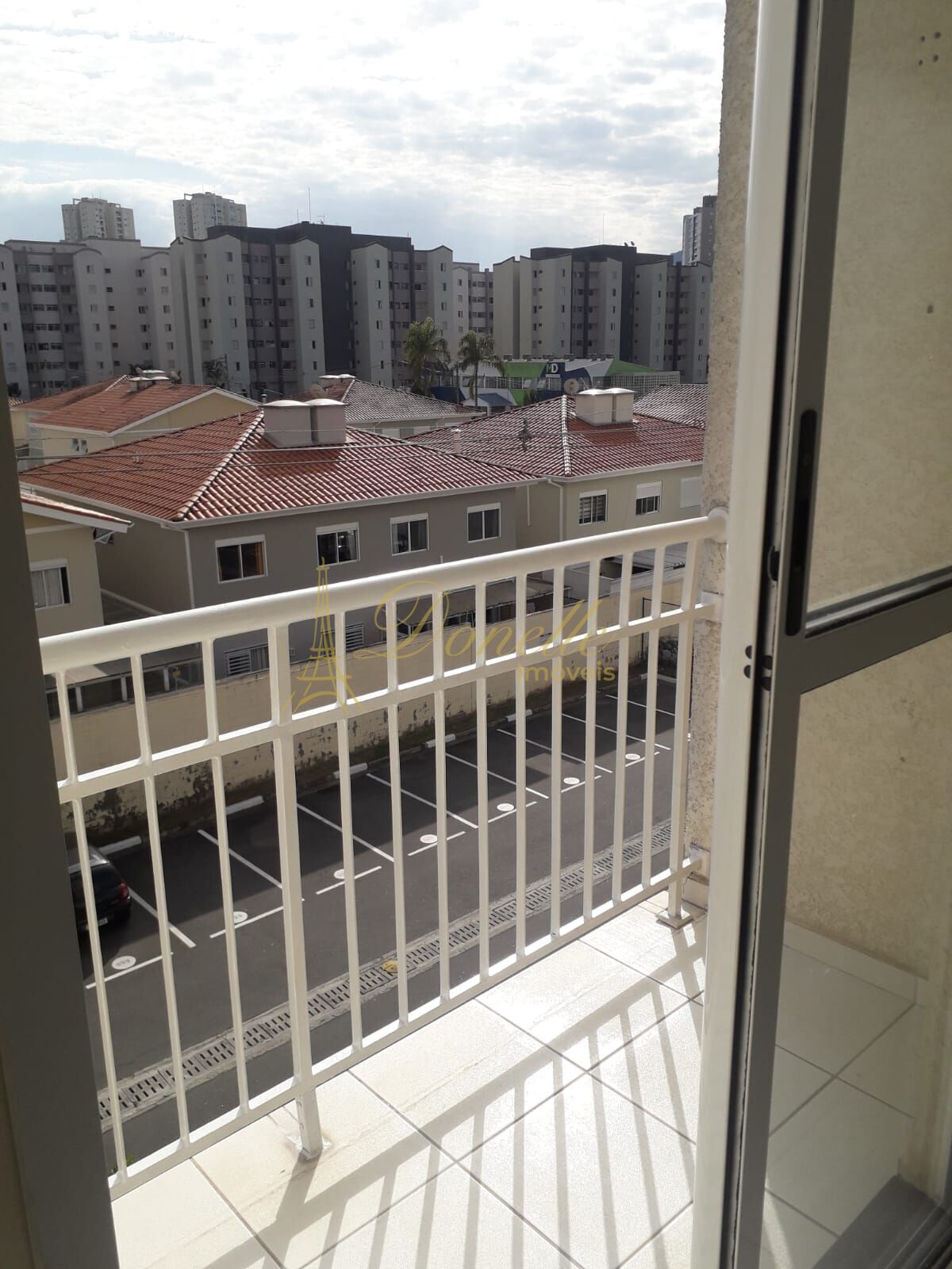 Apartamento, 2 quartos, 45 m² - Foto 15