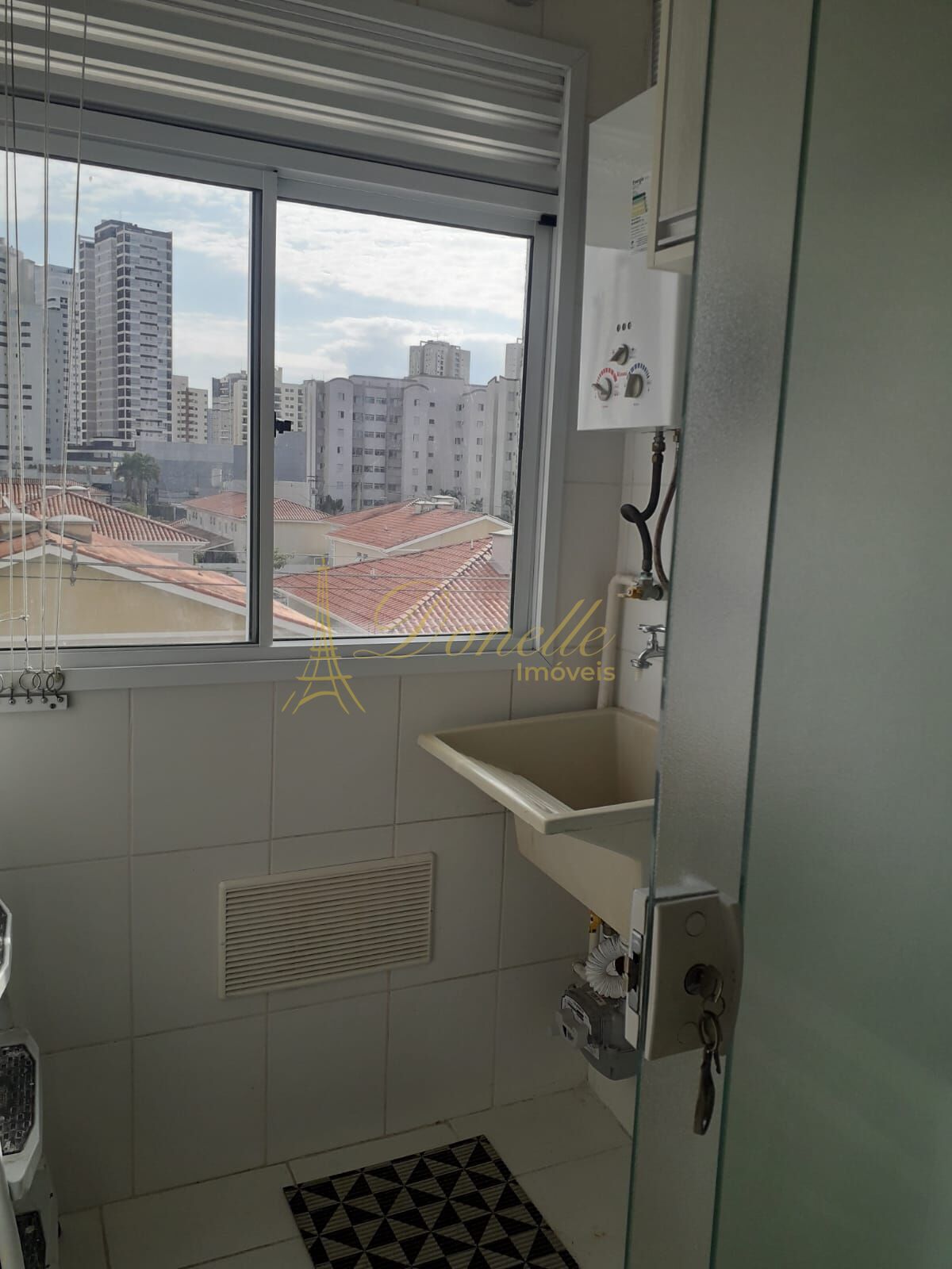 Apartamento, 2 quartos, 45 m² - Foto 18