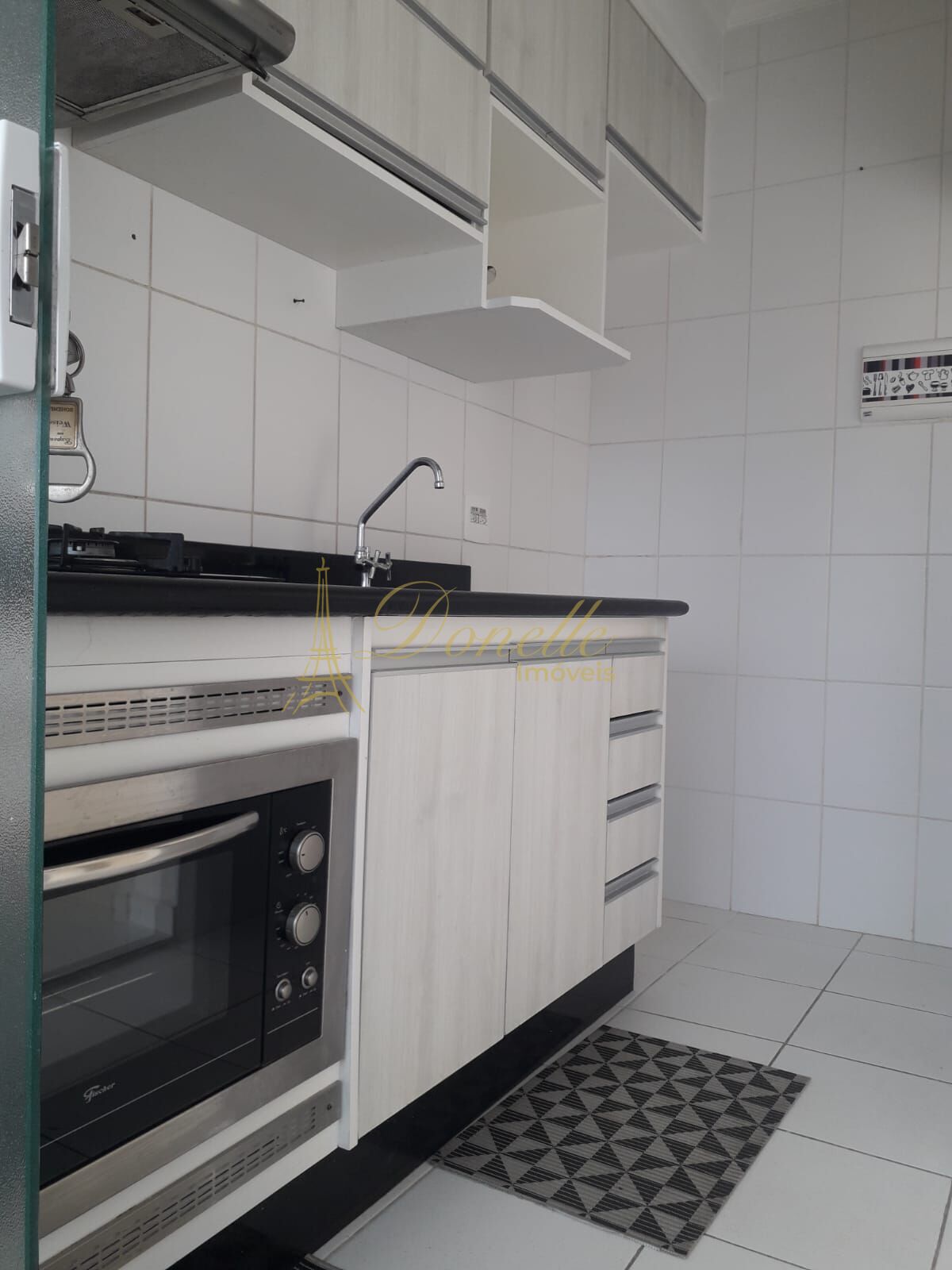 Apartamento, 2 quartos, 45 m² - Foto 10