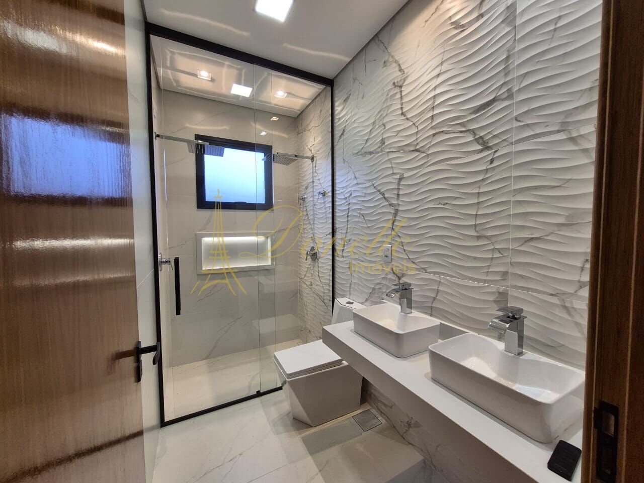 Casa, 3 quartos, 153 m² - Foto 4