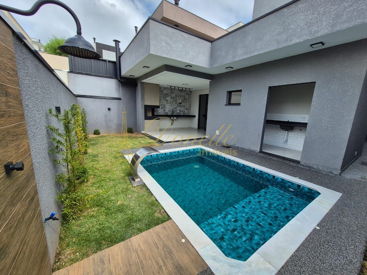 Casa, 3 quartos, 153 m² - Foto 19