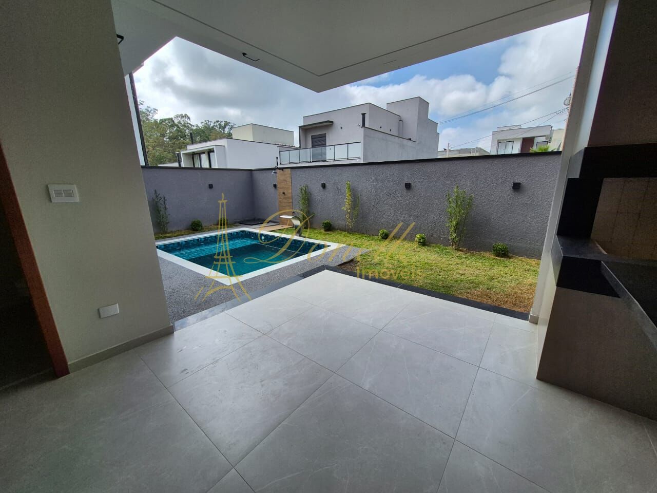 Casa, 3 quartos, 153 m² - Foto 10