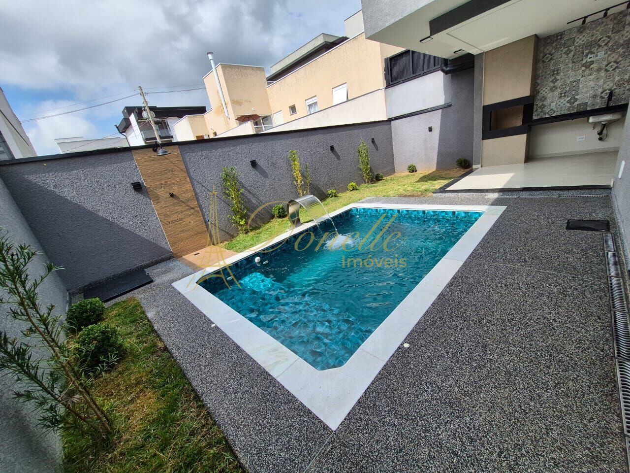 Casa, 3 quartos, 153 m² - Foto 15