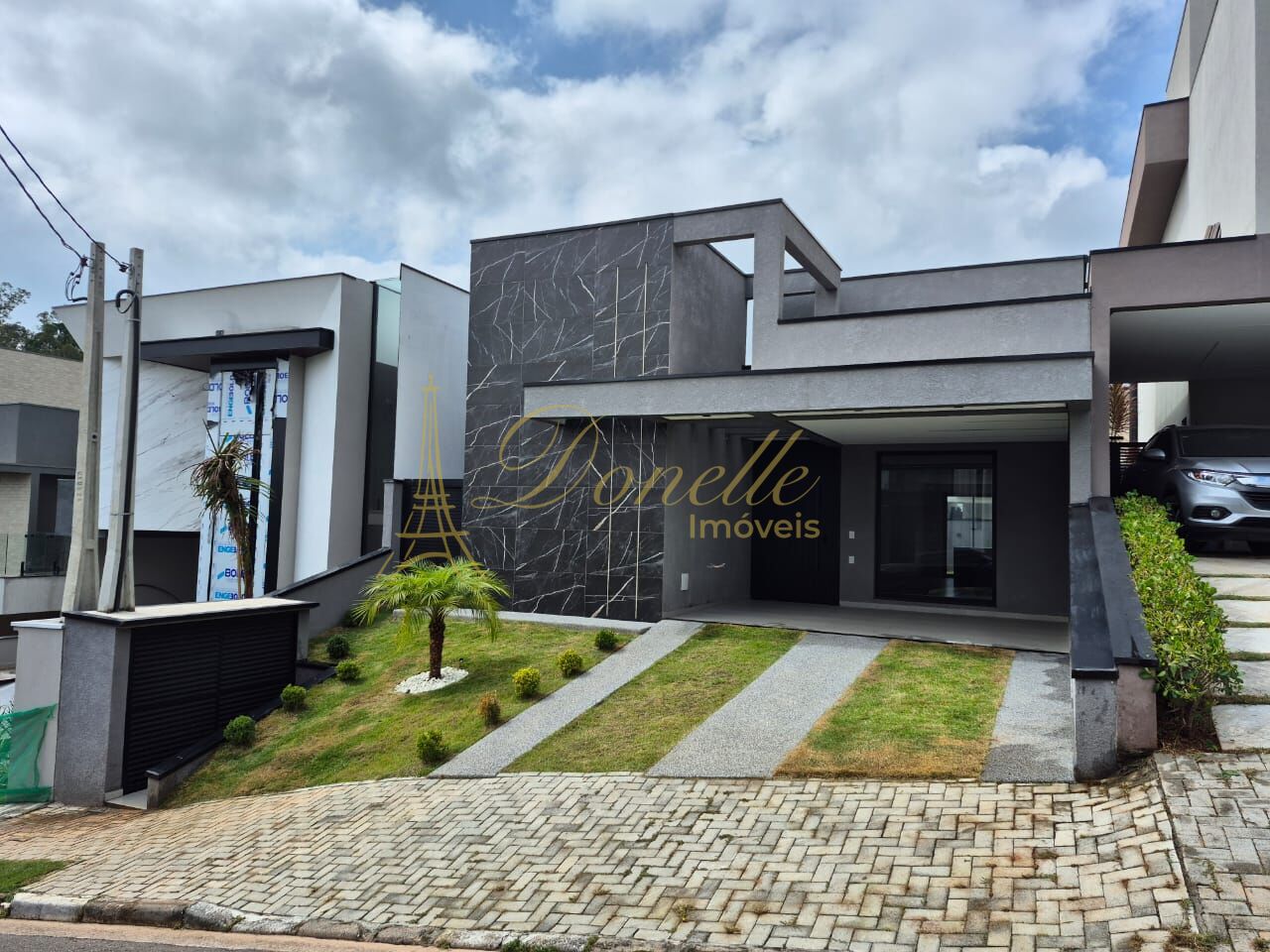 Casa, 3 quartos, 153 m² - Foto 1