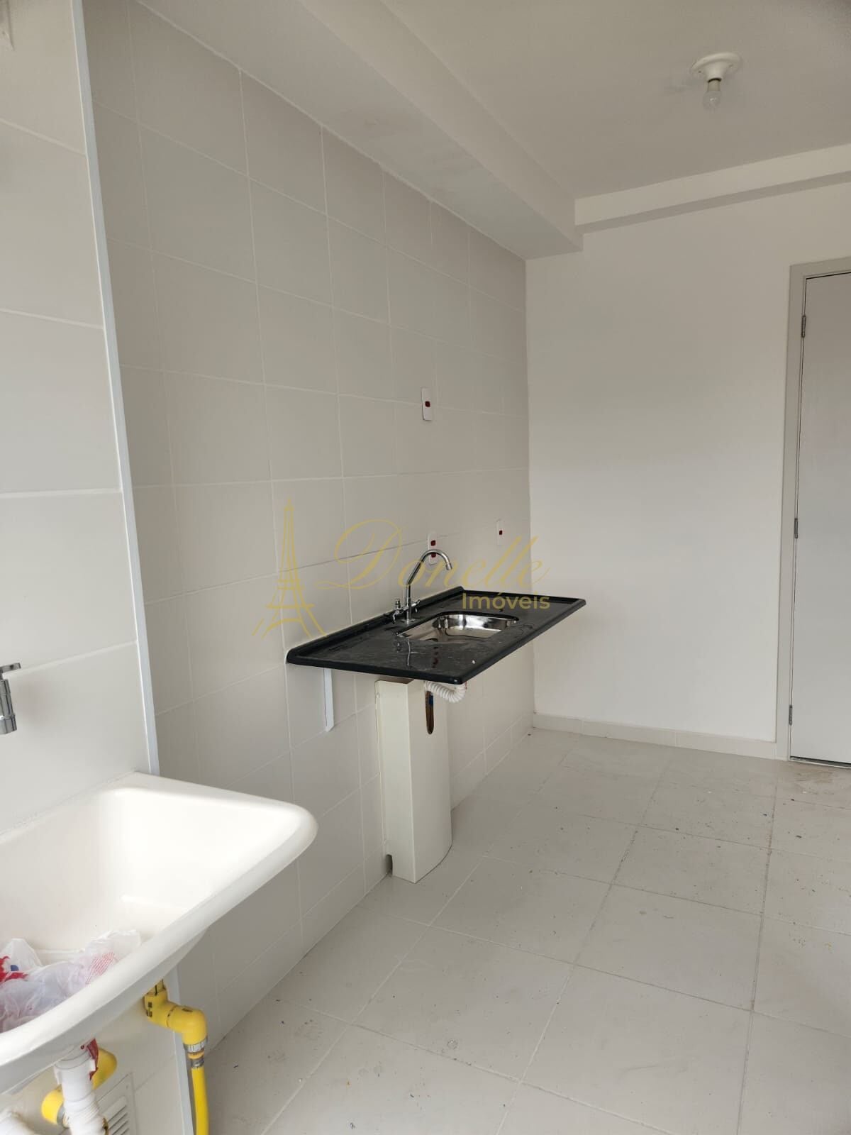 Apartamento, 1 quarto, 41 m² - Foto 3