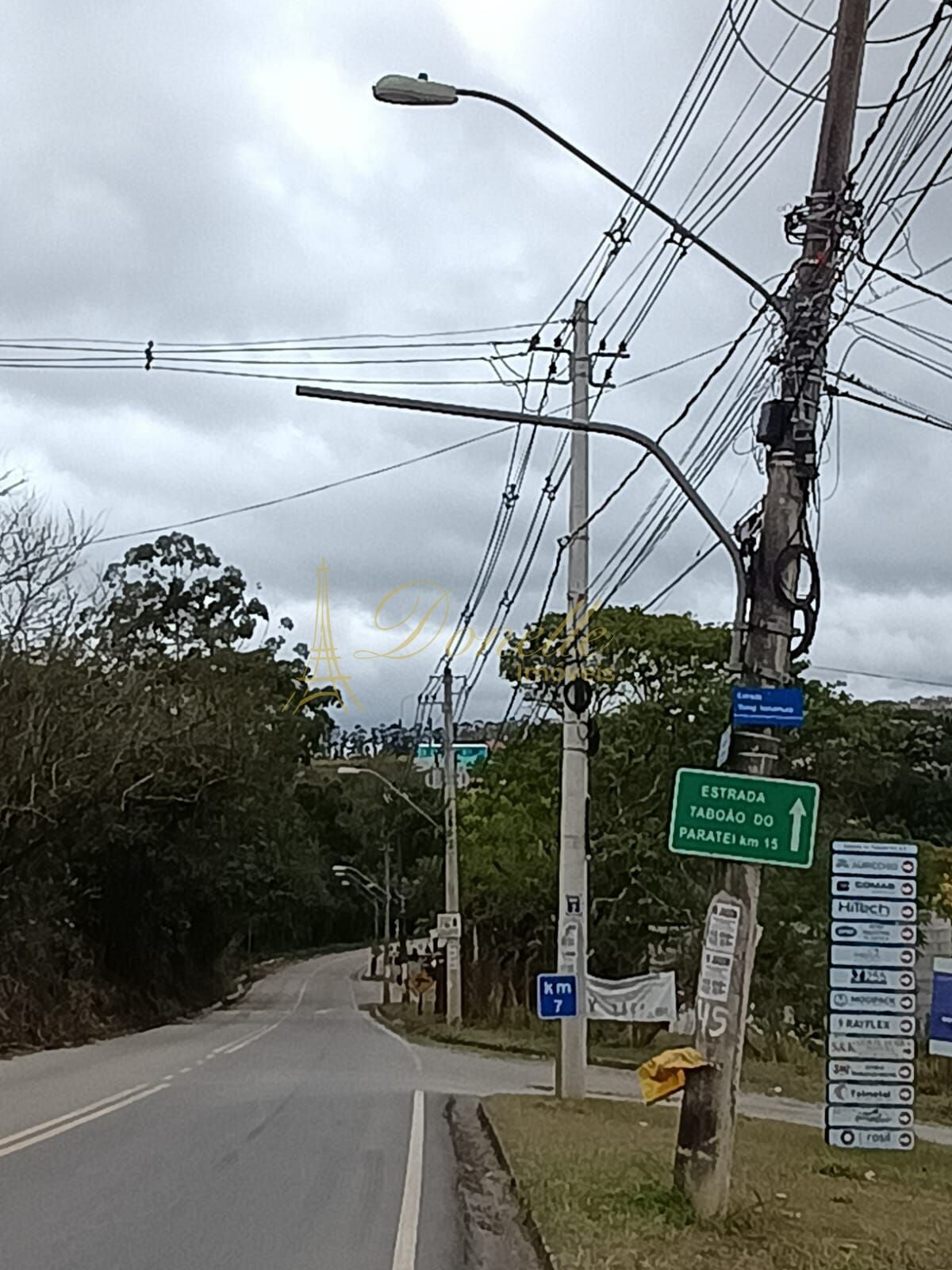 Chácara, 2 quartos, 1000 m² - Foto 5