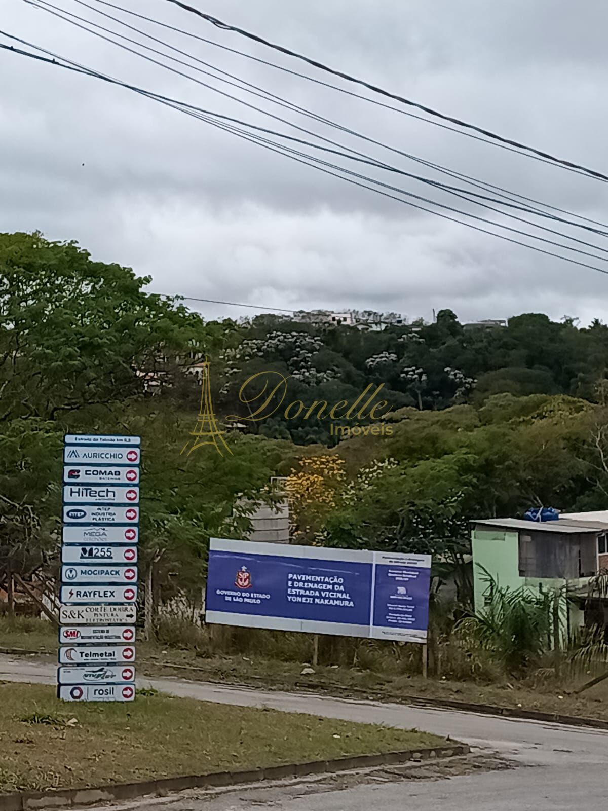 Chácara, 2 quartos, 1000 m² - Foto 6