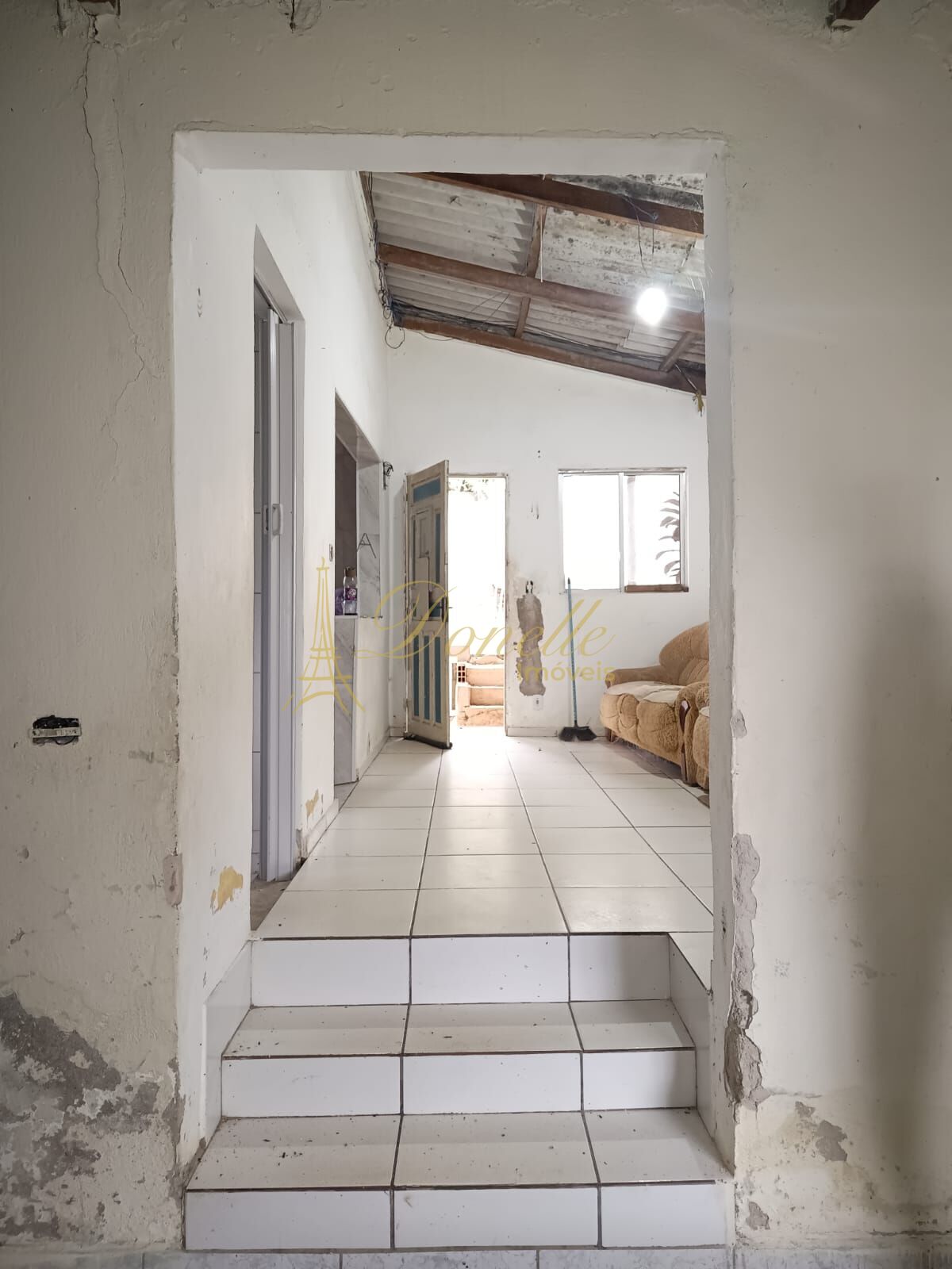 Chácara, 2 quartos, 1000 m² - Foto 4