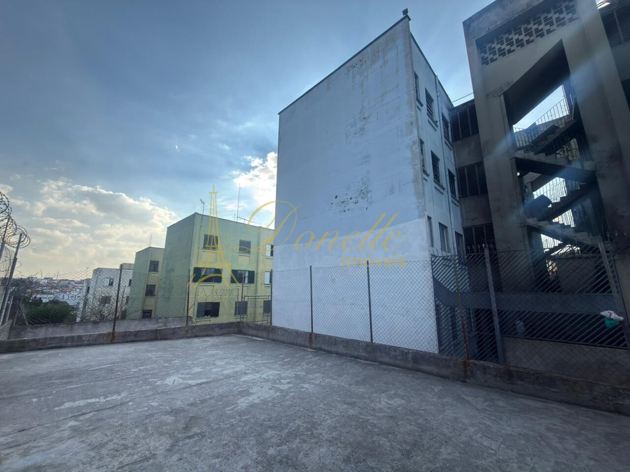 Apartamento, 2 quartos, 49 m² - Foto 3