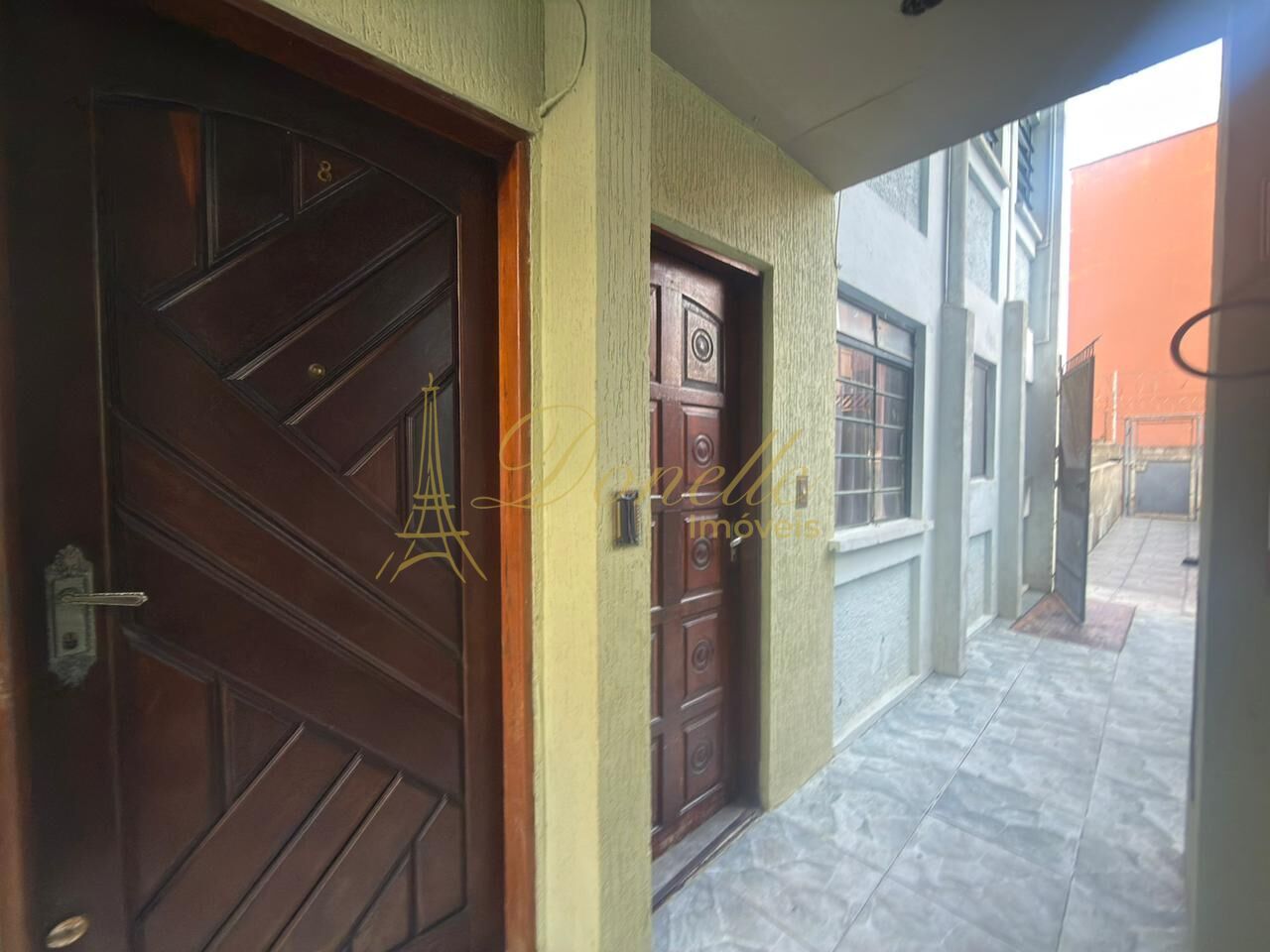 Apartamento, 2 quartos, 49 m² - Foto 9