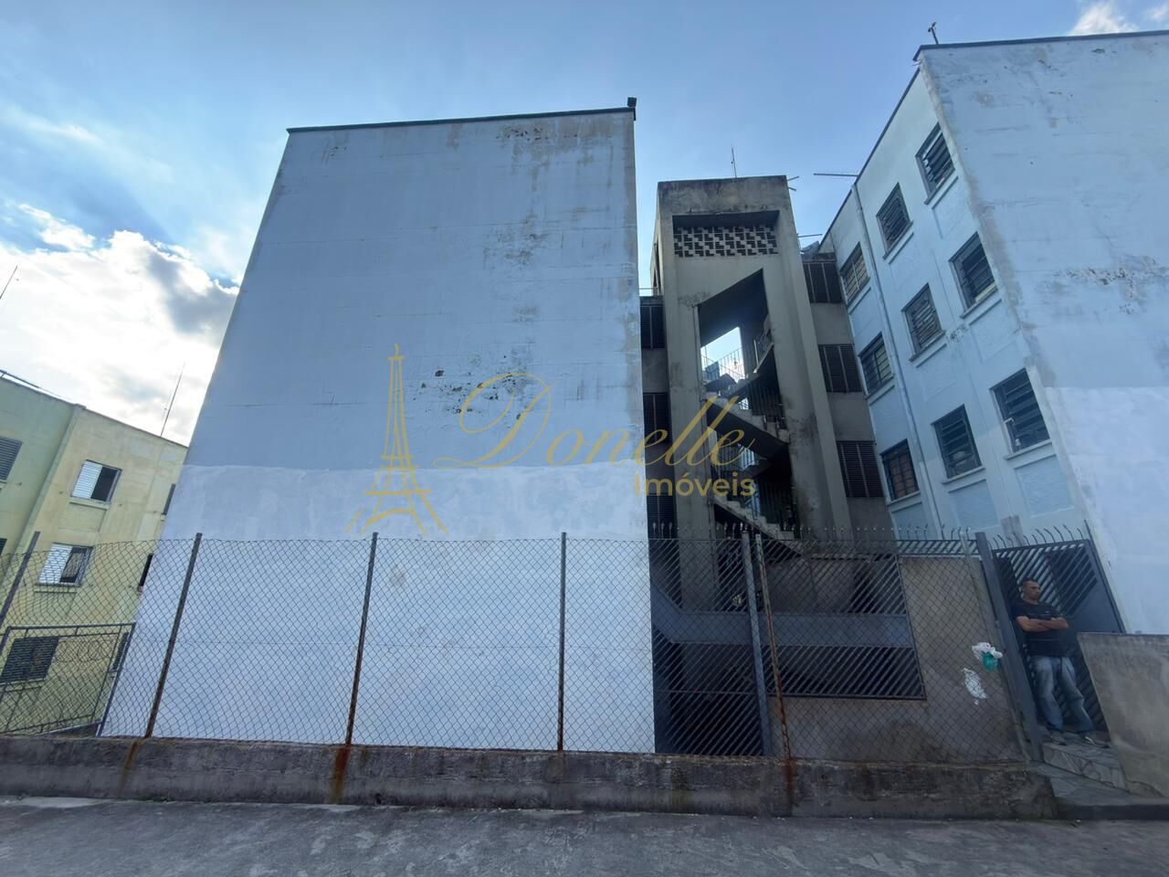 Apartamento, 2 quartos, 49 m² - Foto 16