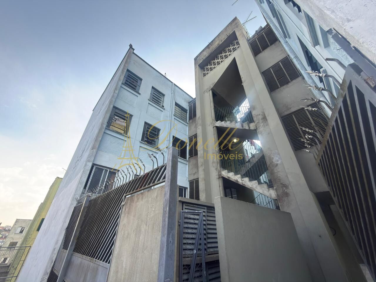 Apartamento, 2 quartos, 49 m² - Foto 13