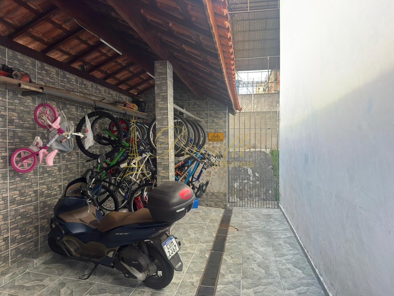 Apartamento, 2 quartos, 49 m² - Foto 5