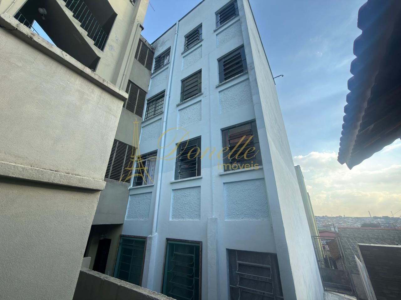 Apartamento, 2 quartos, 49 m² - Foto 50