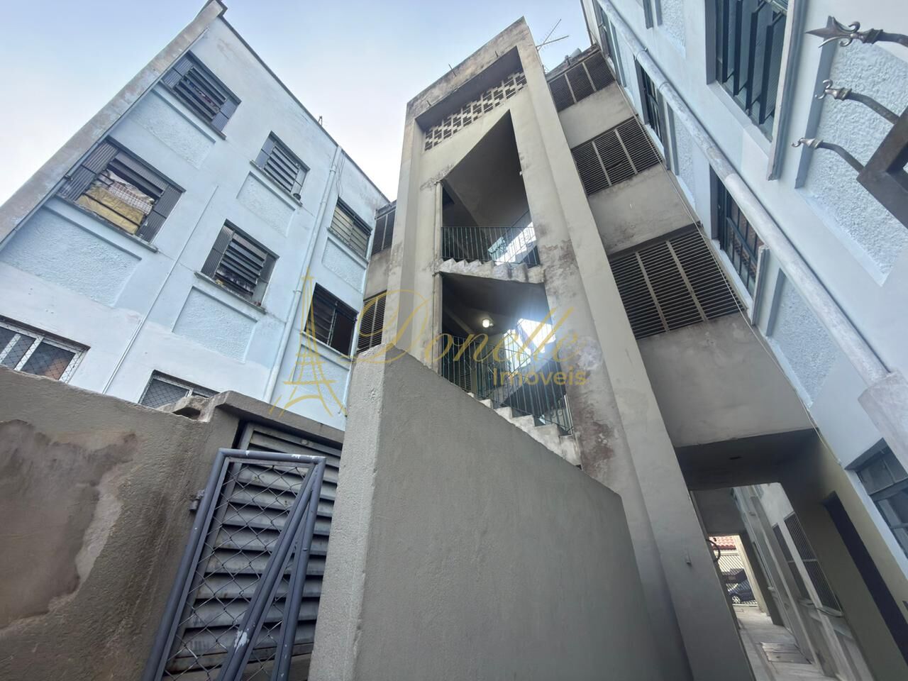 Apartamento, 2 quartos, 49 m² - Foto 10