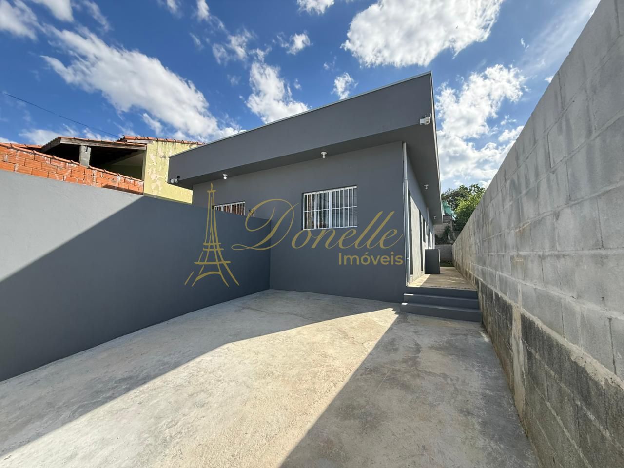 Casa, 2 quartos, 60 m² - Foto 11