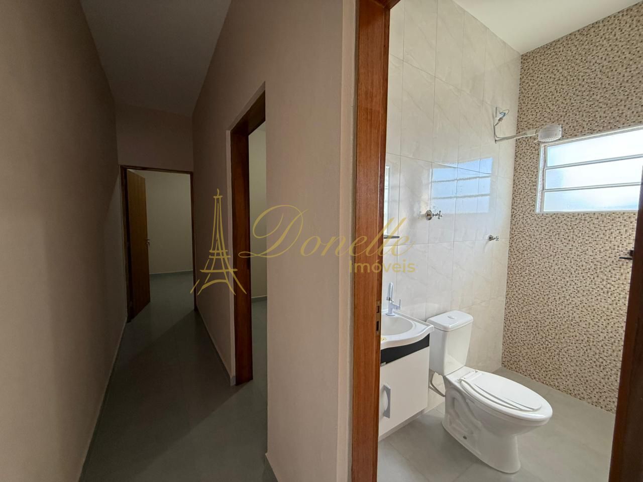 Casa, 2 quartos, 60 m² - Foto 2