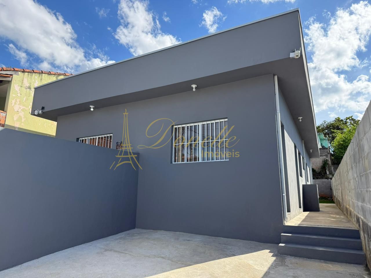 Casa, 2 quartos, 60 m² - Foto 16